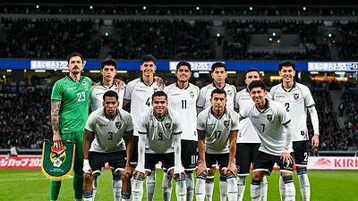 Uno por uno, los 16 partidos de los Repechajes del Mundial 2026: fecha de cuándo son y los horarios Uno por uno, los 16 partidos de los Repechajes del Mundial 2026: fecha de cuándo son y los horarios