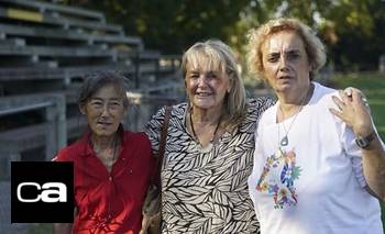 Ausentes en el campo, presentes en la memoria | 24 de marzo
