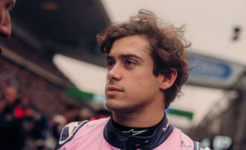 El detalle de Suzuka que ilusiona a Colapinto en el GP de Japón | Fórmula 1