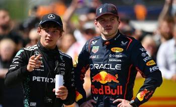 Antonelli y la negativa de Mercedes a su plan para Nürburgring | Fórmula 1
