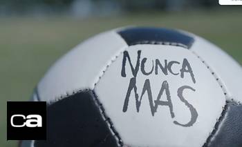 El "Nunca más" en el fútbol, un orgullo que perdura en el tiempo | Fútbol argentino