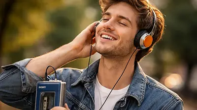 Música. Música.