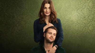 “Vladimir”, la serie romántica de Netflix que mezcla deseo, obsesión y drama psicológico. De qué trata y por qué está dando que hablar. “Vladimir”, la serie romántica de Netflix que mezcla deseo, obsesión y drama psicológico. De qué trata y por qué está dando que hablar.