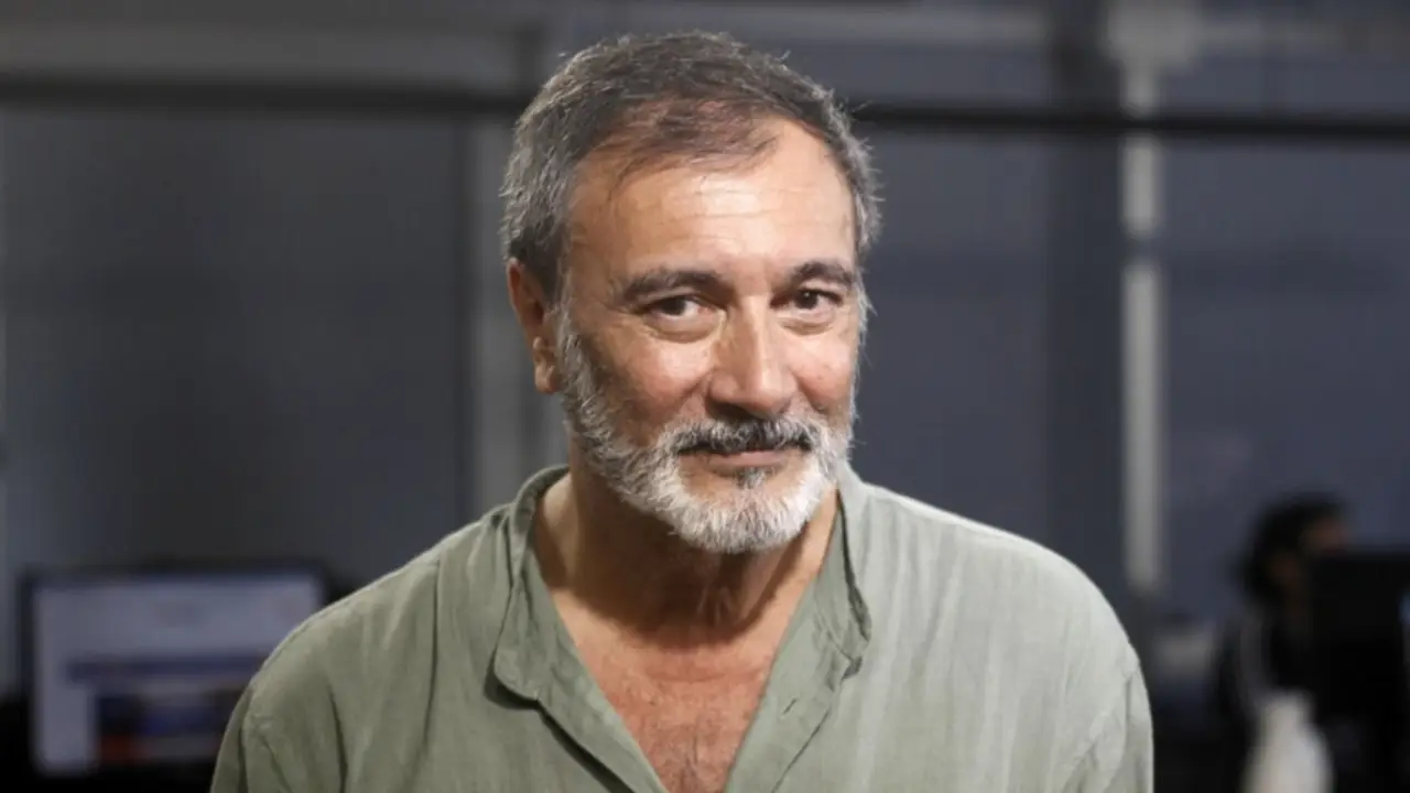 Aníbal Silveyra
