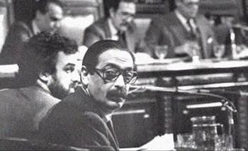 A 50 años del golpe: proponen llamar Julio César Strassera a una estación de subte | Subte