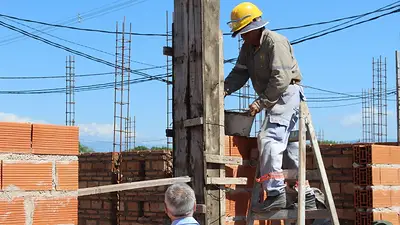 Construcción Construcción