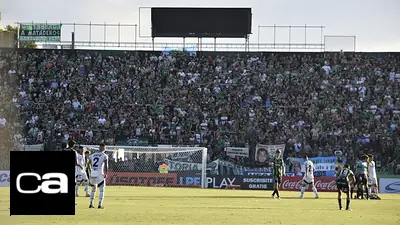 Así sería el estadio de Nueva Chicago techado, según la Inteligencia Artificial Así sería el estadio de Nueva Chicago techado, según la Inteligencia Artificial