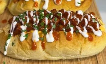 Ideales para cerrar el fin de semana largo: cómo hacer panchos con salsa barbacoa | Recetas de cocina