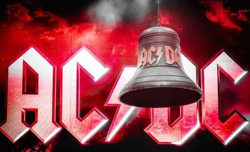 Esta es la mejor canción de AC/DC, según la Inteligencia Artificial | Música