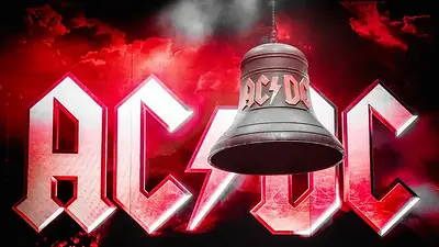 Logo de AC/DC Logo de AC/DC