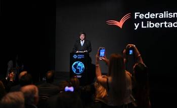 La confianza en el Gobierno cayó otra vez en marzo, con fuerte baja entre los jóvenes | Di tella