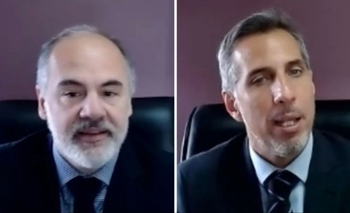 Por perseguir a CFK, a Gorini y Luciani se les fugaron acusados por la muerte de dos niños | Lawfare