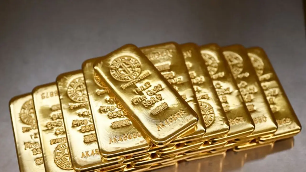 Más bancos centrales comprarán oro ante los riesgos geopolíticos, según el WGC