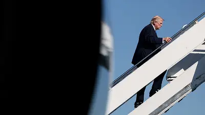 Trump quiere un acuerdo con Irán, pero hay poca probabilidad de que lo logre, según fuentes israelíes Trump quiere un acuerdo con Irán, pero hay poca probabilidad de que lo logre, según fuentes israelíes