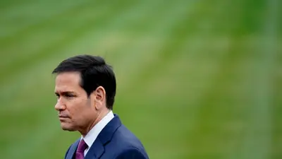 Rubio testificará en caso de excongresista EEUU acusado de cabildear ilegalmente por Venezuela Rubio testificará en caso de excongresista EEUU acusado de cabildear ilegalmente por Venezuela