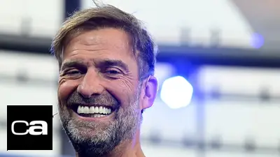 Klopp desmiente los rumores sobre el Real Madrid, pero sigue abierto a volver a entrenar Klopp desmiente los rumores sobre el Real Madrid, pero sigue abierto a volver a entrenar