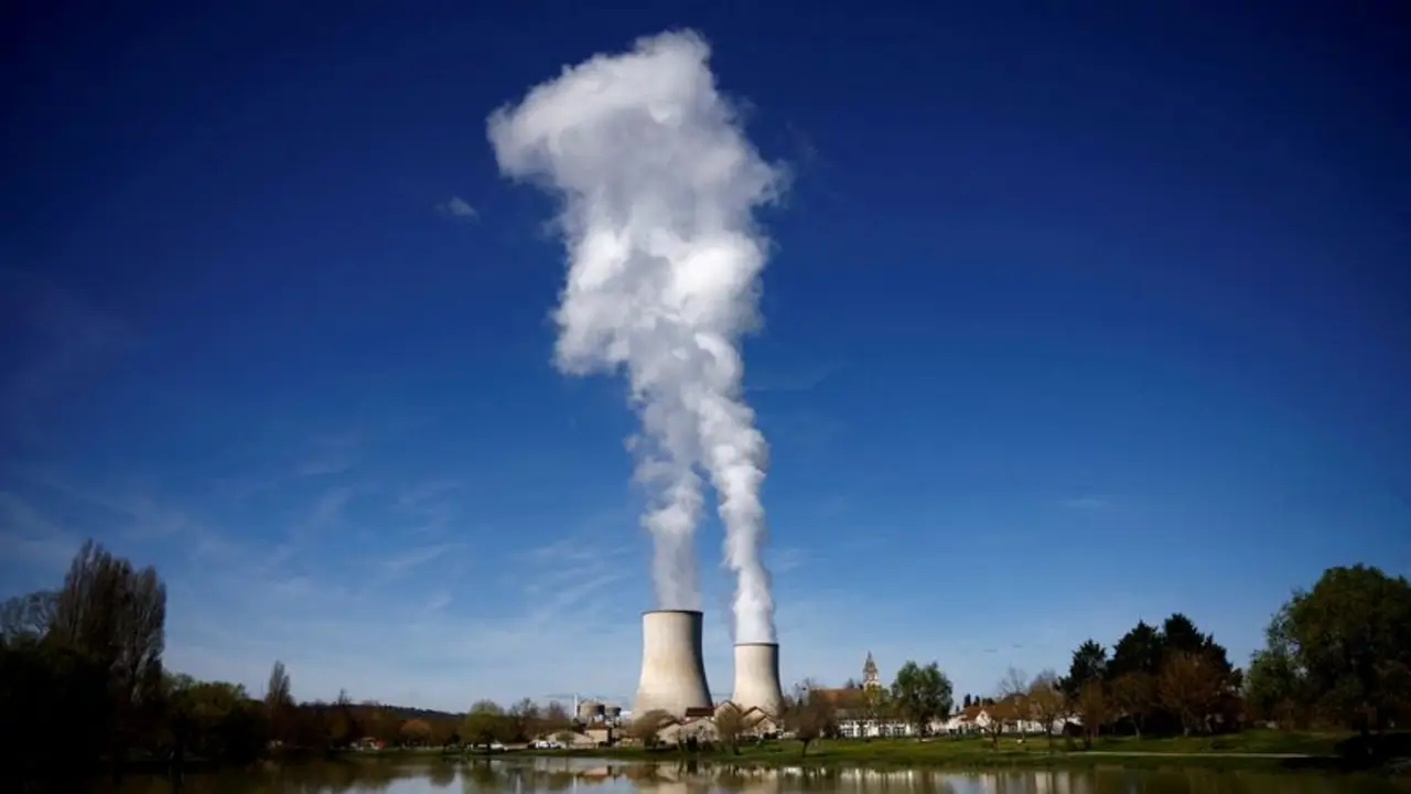 EDF se enfrentará a una investigación de la UE sobre ayudas estatales a centrales nucleares