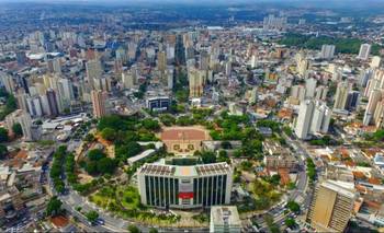 Dónde queda Goiânia, ciudad de Brasil donde ocurrió el accidente radiológico en 1987 | Brasil 