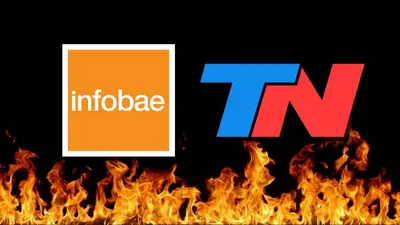 Fuga en Infobae: una de sus figuras se va a TN. Fuga en Infobae: una de sus figuras se va a TN.