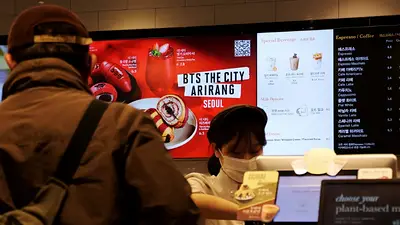 BTS ARMY desplegará un poder adquisitivo de 5.300 millones de dólares BTS ARMY desplegará un poder adquisitivo de 5.300 millones de dólares