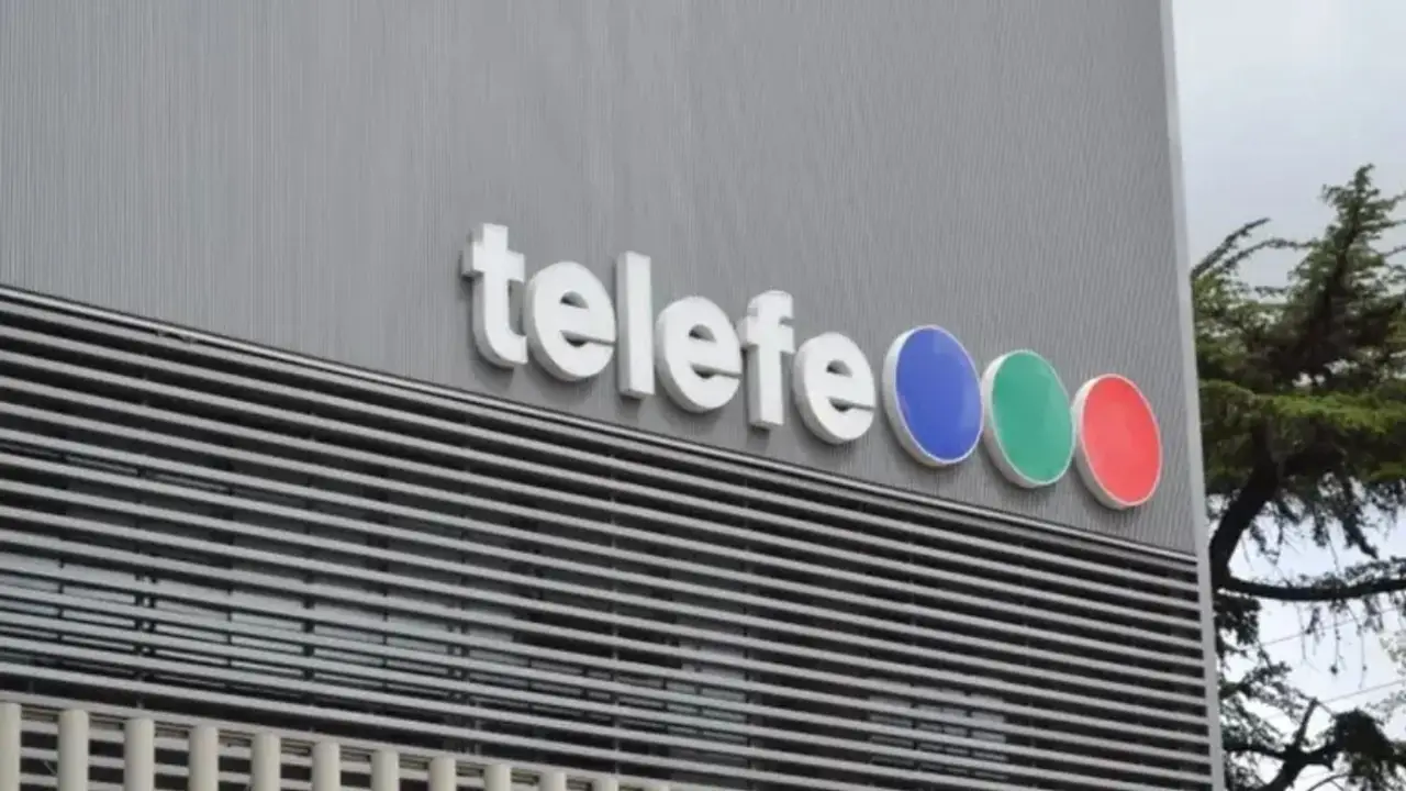 Telefe tiene listo al conductor de su próxima apuesta.