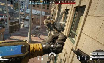 Rainbow Six Siege gratis en Steam: cómo descargarlo | Gaming