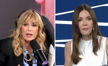 Viviana Canosa reveló por qué Cristina Pérez está "preocupada" | Streaming