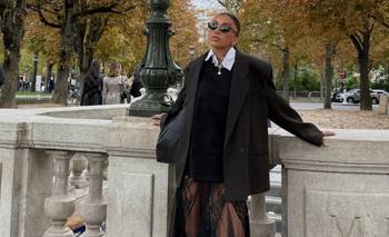 Tendencias de moda de otoño 2026: cuáles son las prendas que llegan para abril | Tendencias