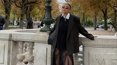 tendencias moda otoño 2026. tendencias moda otoño 2026.