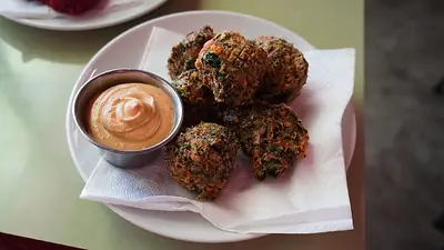 Gastronomía en Buenos Aires Gastronomía en Buenos Aires