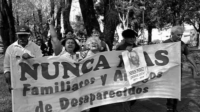 A 50 años del golpe, el NEA recuerda las huellas y sus consecuencias sociales y económicas en la región A 50 años del golpe, el NEA recuerda las huellas y sus consecuencias sociales y económicas en la región