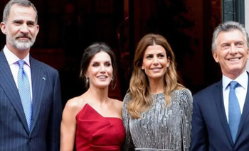 El presente de Juliana Awada tras su separación de Mauricio Macri: "Me dio pena" | Televisión 