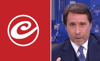 En Crónica TV destrozaron a Feinmann por sus dichos negacionistas | Televisión 