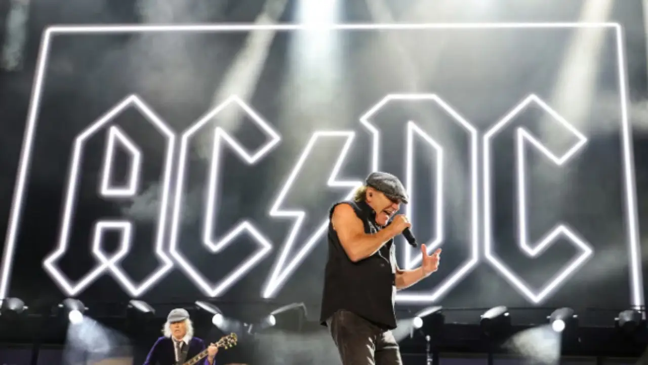 Qué significa ACDC: por qué la banda eligió ese nombre