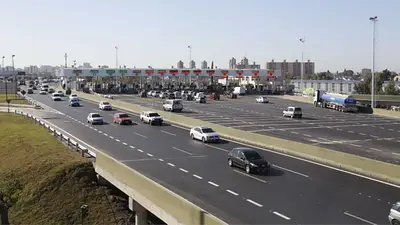 Reabrió la autopista Dellepiane tras obras clave. Qué cambios se hicieron y cómo mejorará el tránsito en la zona. Reabrió la autopista Dellepiane tras obras clave. Qué cambios se hicieron y cómo mejorará el tránsito en la zona.