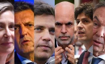 Menos el Gobierno, todo el arco político condenó los crímenes de la dictadura | 24 de marzo