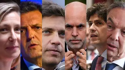 Menos el Gobierno, todo el arco político condenó los crímenes de la dictadura Menos el Gobierno, todo el arco político condenó los crímenes de la dictadura