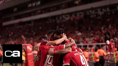 Ver Independiente vs. Atenas en vivo online por Fútbol Libre o Xuper TV es un riesgo: dónde verlo de manera legal Ver Independiente vs. Atenas en vivo online por Fútbol Libre o Xuper TV es un riesgo: dónde verlo de manera legal