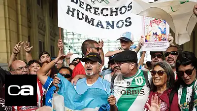 fútbol argentino, Día de la memoria, 24 de marzo, dictadura militar fútbol argentino, Día de la memoria, 24 de marzo, dictadura militar