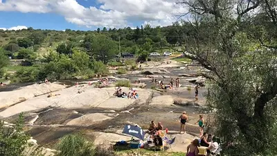 Cabalango, Córdoba. Cabalango, Córdoba.