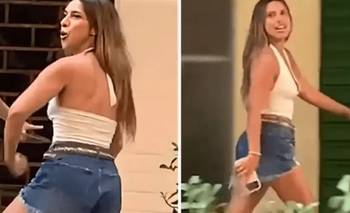 Empieza el juicio por gestos racistas de una abogada en Brasil: "Me condenan y me mato" | Brasil 