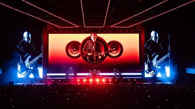 Nuevas entradas para Soda Stereo Ecos 2026: precios y fechas de cuándo tocan en el Movistar Arena de Buenos Aires Nuevas entradas para Soda Stereo Ecos 2026: precios y fechas de cuándo tocan en el Movistar Arena de Buenos Aires
