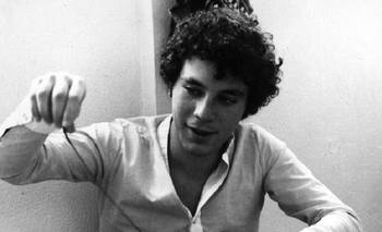  El mural que homenajea la vida de Marcos Zucker, símbolo de la Memoria en el fútbol | Día de la memoria 