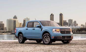 Ford advirtió sobre fallas en 5 modelos y llamó a un recall: estos son los autos afectados | Autos