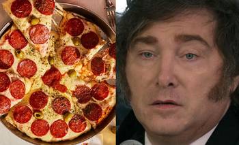 La cadena de pizzerías La Continental cerró cuatro sucursales en los últimos meses | Crisis económica