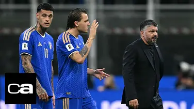 Selección de Italia. Selección de Italia.
