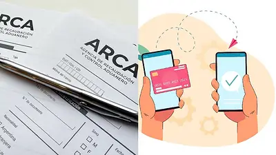 Arca Transferencias Arca Transferencias