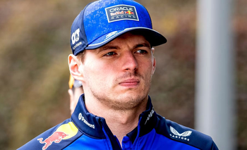 Acusan a Verstappen por quejarse de la nueva F1: "Razón política" | Fórmula 1