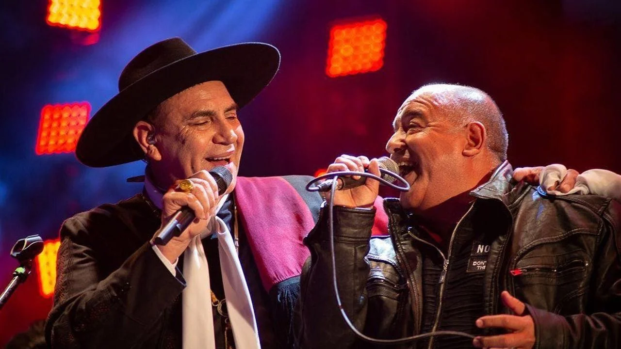 Murió Hugo “Bombacha” Corbalán, la voz legendaria del folklore santiagueño
