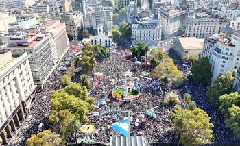 La memoria también es cosa de la infancia | Día de la memoria 